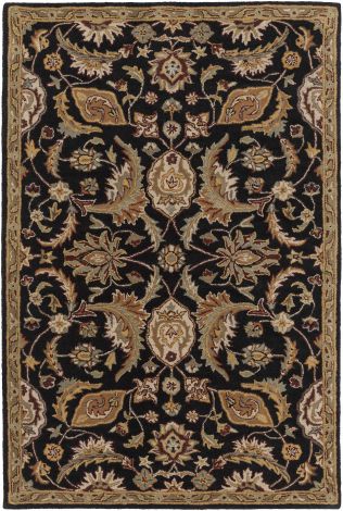 Middleton AWMD-2078 Multi Color Hand Tufted Traditional Area Rugs By Surya