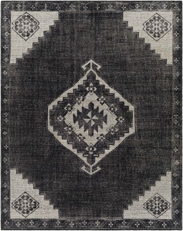 Burnley BUY-2300 Hand Knotted Area Rugs By Surya