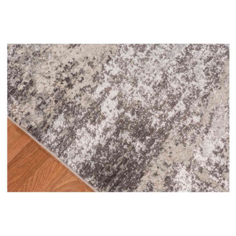 Cambridge Cataco Silver Sand Polyester Area Rugs By Amer.