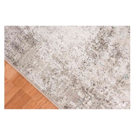 Cambridge Reigate Light Gray Polyester Area Rugs By Amer.