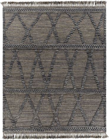 Cadiz CDZ-2302 Multi Color Hand Knotted Global Area Rugs By Surya
