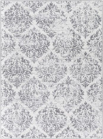 Cesar CEG-2311 Machine Woven Traditional Area Rugs By Surya