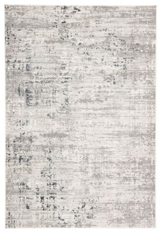 Jaipur Living Cian Abstract Gray Ivory Area Rugs 