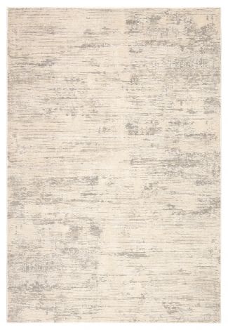 Jaipur Living Paxton Abstract Gray Ivory Area Rugs 