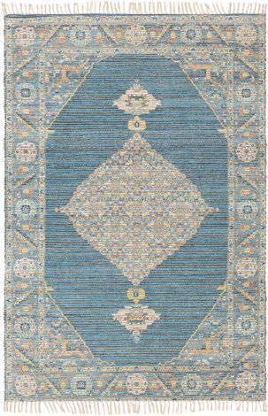 Coventry COV-2302 Multi Color Hand Woven Traditional Area Rugs By Surya