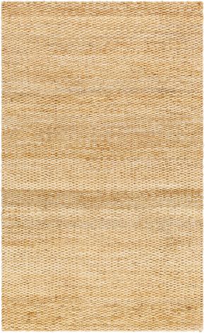 Costa CTA-2000 Khaki Hand Woven Cottage Area Rugs By Surya