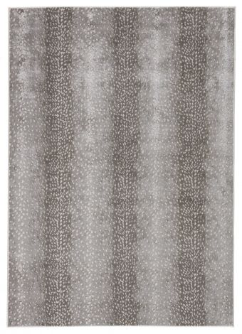 Jaipur Living Axis Animal Gray Natural Area Rugs 