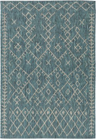 Eagean EAG-2330 Multi Color Machine Woven Global Area Rugs By Surya