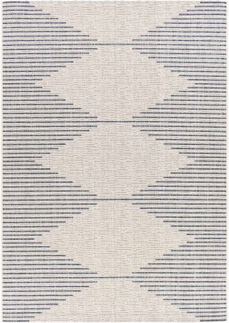 Eagean EAG-2349 Multi Color Machine Woven Modern Area Rugs By Surya