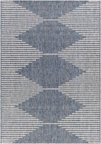 Eagean EAG-2350 Multi Color Machine Woven Modern Area Rugs By Surya