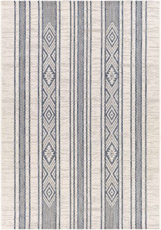 Eagean EAG-2351 Multi Color Machine Woven Global Area Rugs By Surya