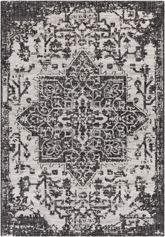 Eagean EAG-2379 Machine Woven Traditional Area Rugs By Surya