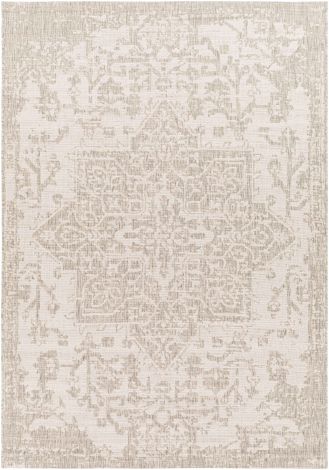 Eagean EAG-2380 Machine Woven Traditional Area Rugs By Surya