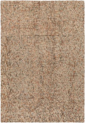 Emily EIL-2304 Multi Color Hand Tufted Modern Area Rugs By Surya