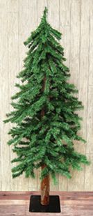5 feet Christmas Alpine Tree