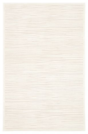 Jaipur Living Linea Abstract White Area Rugs 