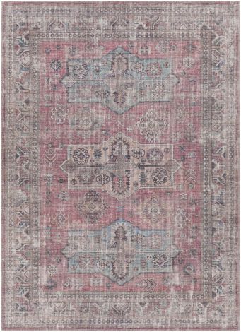 Farrell FRL-2300 Machine Woven Area Rugs By Surya