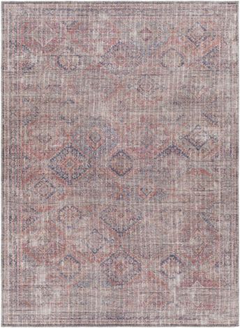 Farrell FRL-2301 Machine Woven Area Rugs By Surya