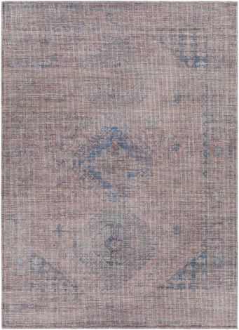 Farrell FRL-2302 Machine Woven Area Rugs By Surya