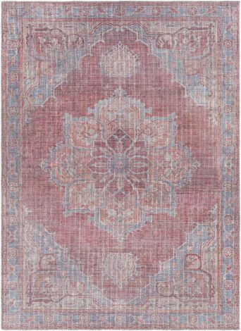Farrell FRL-2304 Machine Woven Area Rugs By Surya