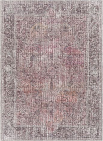 Farrell FRL-2305 Machine Woven Area Rugs By Surya
