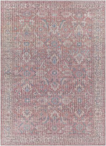 Farrell FRL-2307 Machine Woven Area Rugs By Surya