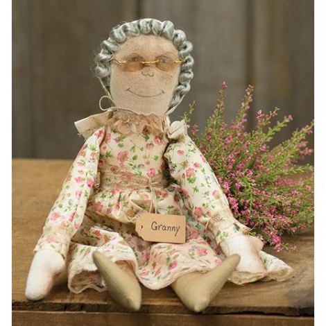 Buy Granny Doll Online