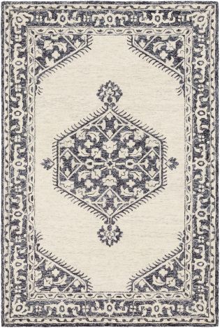 Granada GND-2305 Multi Color Hand Tufted Traditional Area Rugs By Surya