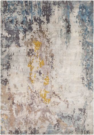Imola IML-1000 Multi Color Hand Knotted Modern Area Rugs By Surya