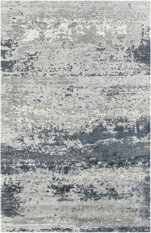 Imola IML-1004 Multi Color Hand Knotted Modern Area Rugs By Surya