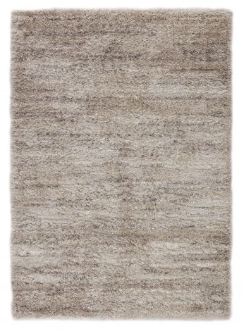 Vibe By Jaipur Living Chessa Striped Light Taupe Gray Area Rugs 