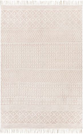 July JUY-2305 Hand Woven Global Area Rugs By Surya