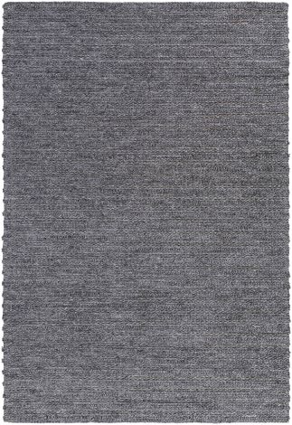 Kindred KDD-3002 Charcoal Hand Woven Modern Area Rugs By Surya