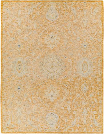 Lazio LAZ-2303 Multi Color Hand Tufted Traditional Area Rugs By Surya