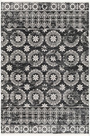 Lavadora LVR-2325 Machine Woven Area Rugs By Surya