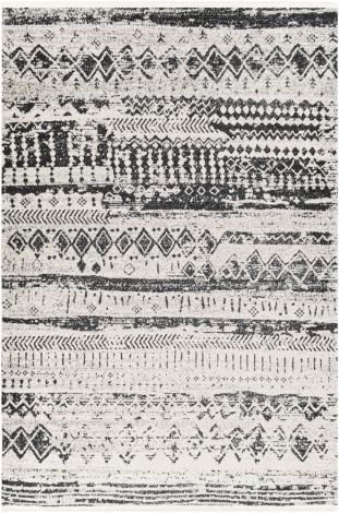 Lavadora LVR-2329 Machine Woven Area Rugs By Surya
