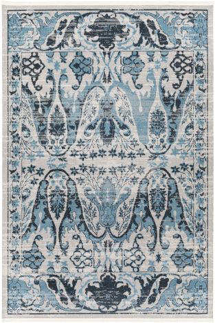 Lavadora LVR-2333 Machine Woven Area Rugs By Surya