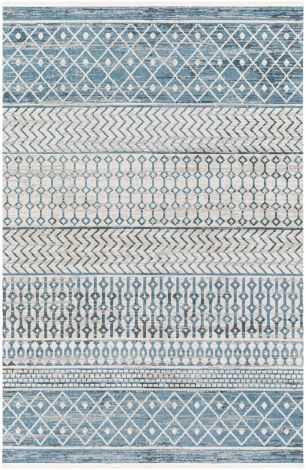 Lavadora LVR-2335 Machine Woven Area Rugs By Surya