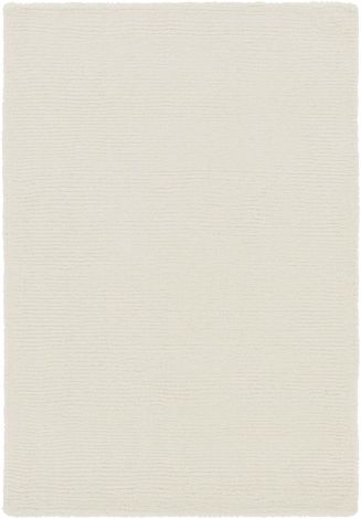 Mystique M-262 Cream Hand Loomed Modern Area Rugs By Surya