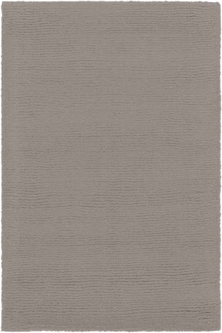 Mystique M-266 Taupe Hand Loomed Modern Area Rugs By Surya