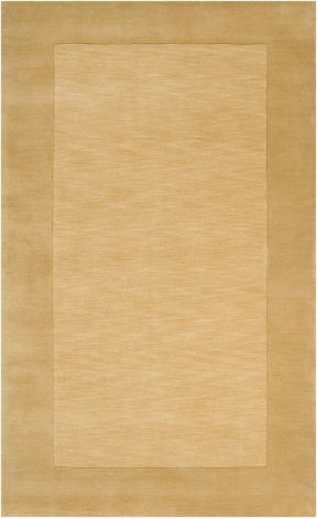 Mystique M-345 Camel Hand Loomed Modern Area Rugs By Surya