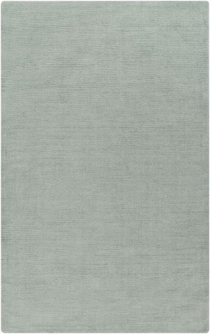Mystique M-5328 Sage Hand Loomed Modern Area Rugs By Surya