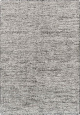 Malaga MAG-2304 Ink, Denim Hand Knotted Modern Area Rugs By Surya