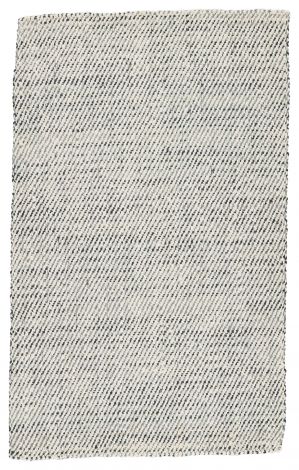 Jaipur Living Almand Natural Solid White Gray Area Rugs 