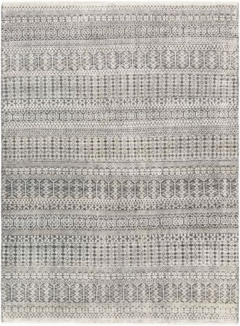 Nobility NBI-2308 Sage, Ivory Hand Knotted Global Area Rugs By Surya
