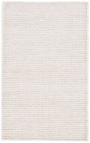 Jaipur Living Calista Natural Solid White Area Rugs 