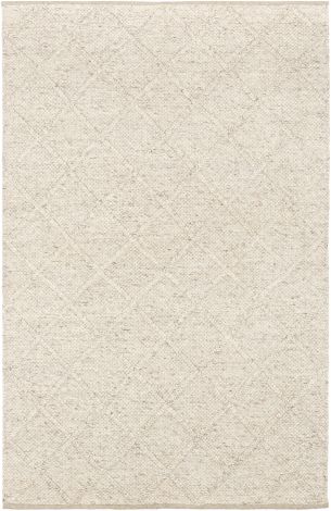 Napels NPL-2305 Camel Hand Woven Modern Area Rugs By Surya