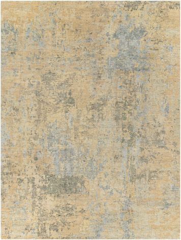Odyssey ODY-2301 Hand Knotted Modern Area Rugs By Surya