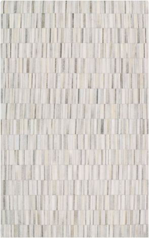 Outback OUT-1013 Khaki, White Hand Crafted Modern Area Rugs By Surya