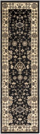 Paramount PAR-1070 Multi Color Machine Woven Traditional Area Rugs By Surya